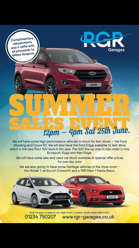 RGR Garages tweet media