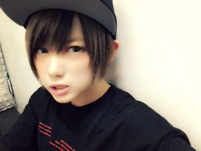 Twitterのコスプレ画像47