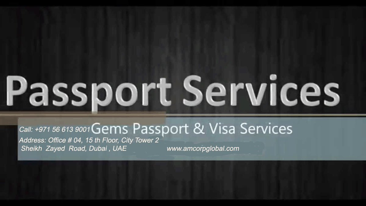 Is It Easy To Get a #TemporaryWorkVisa in US? For More information visit AmcorpGlobal call now- +971 56 613 9001