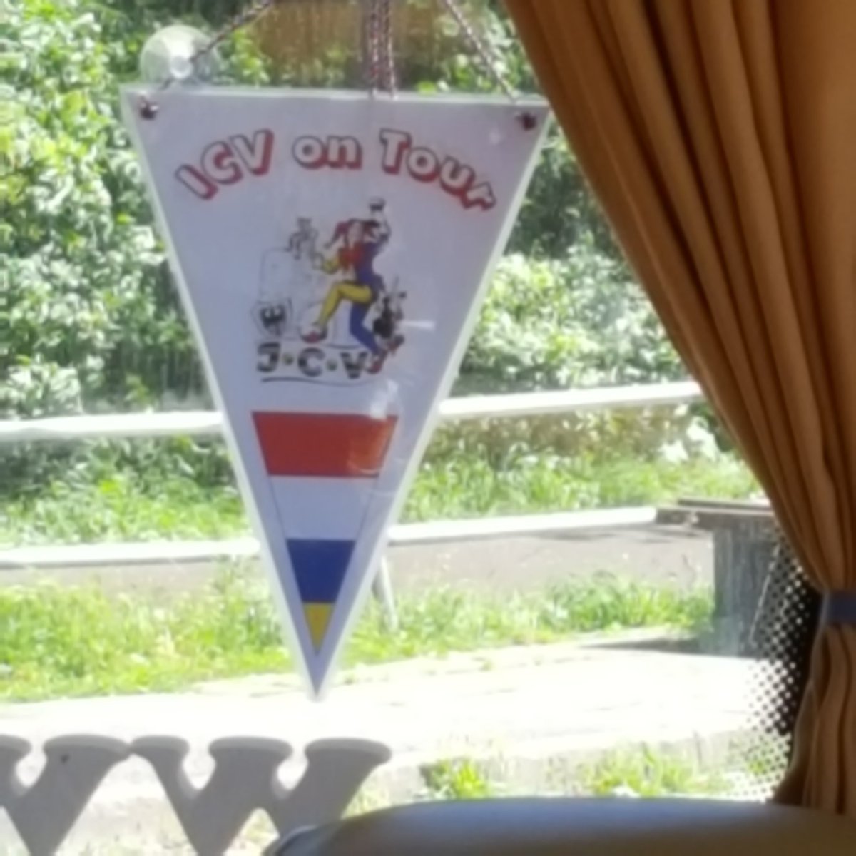 Vereinsausflug nach Langenhorn