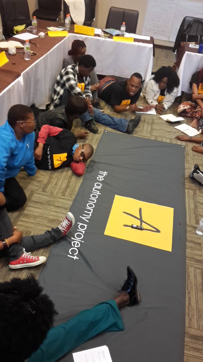 CALAdvocacy's tweet image. Discussing campaign issues #AutonomyProject @legabiboadvo @HH_4GO