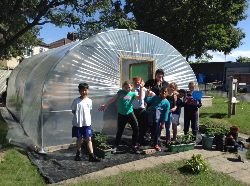 Mosspits Allotment tweet media