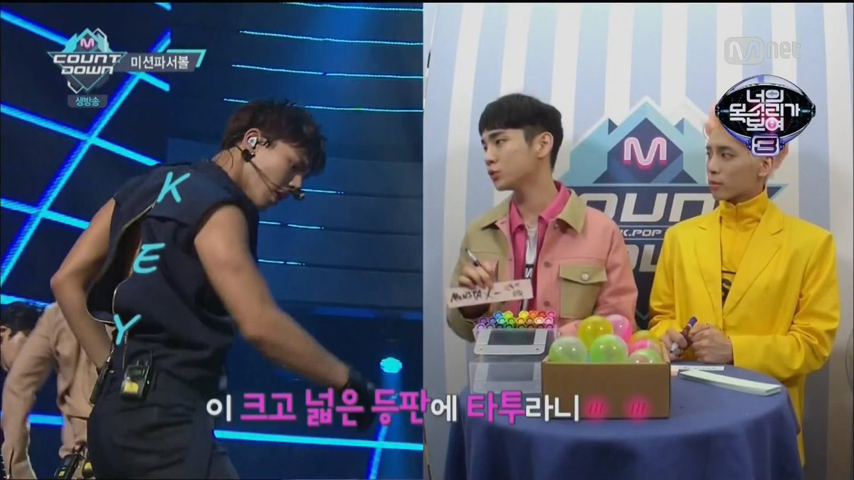 images S Coups Abs s coups reveal abs mingyu