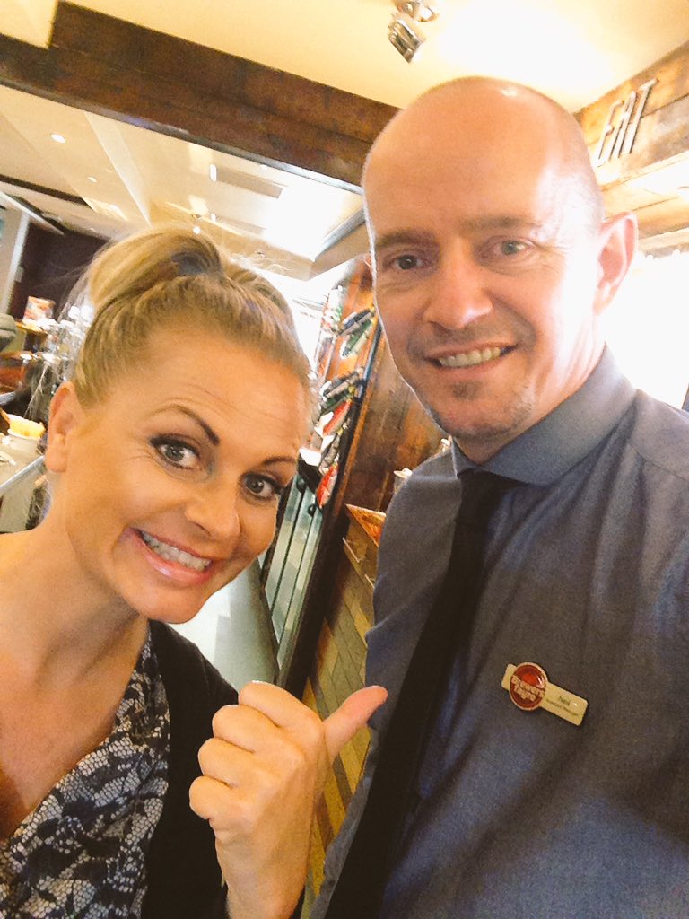 StourbridgeBF's tweet photo. New kid on the block @StourbridgeBF say hello to Kirsty our new DGM #TeamSuperbridge #TwoKingsOneQueen @amylou8725 X https://t.co/SYNNfHIdx8