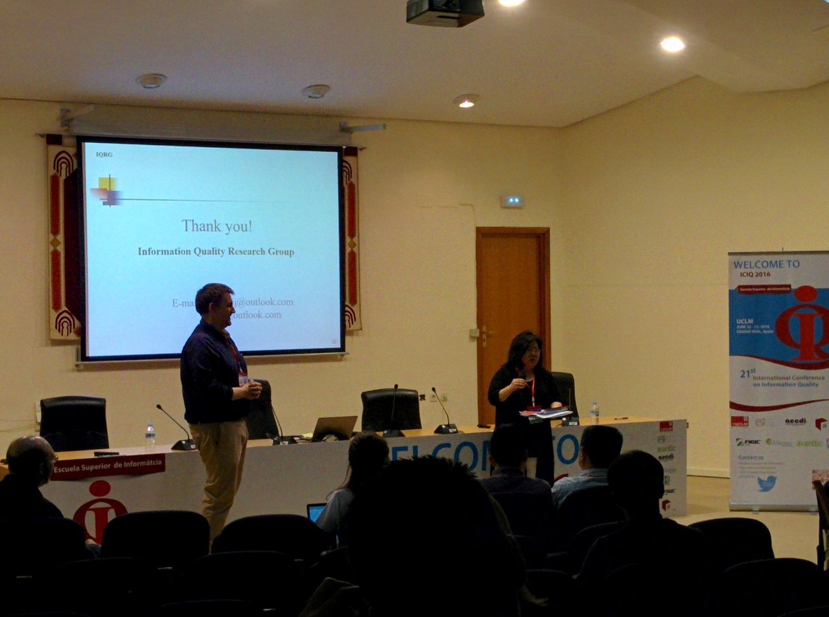 ICIQ2016 tweet media
