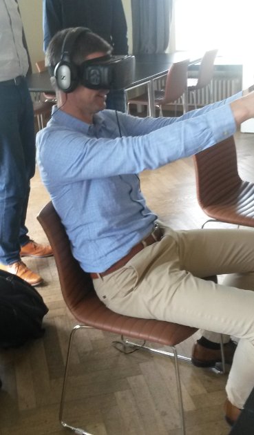 NathVermassen's tweet photo. Not a regular presentation at the Management Team Meeting @mobius_eu @JurgenFore @DIGITALbyMobius https://t.co/eyJZBuOssJ