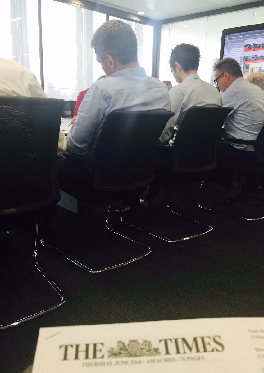 natbane's tweet image. #Brexit dominating morning conference @thetimes. special editions planned, expect cracking reads &amp;amp; digital coverage