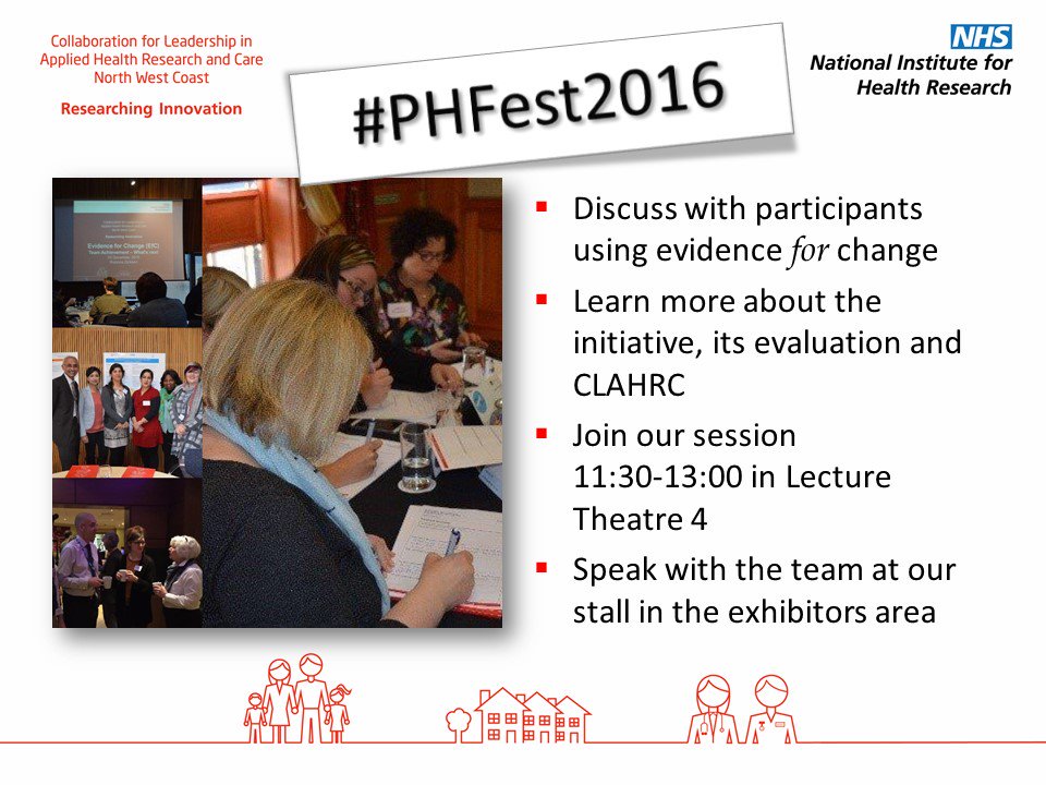RuaraidhHill's tweet photo. @drabagnall see you at your p.m. session 
@FestivalofPH Running a.m session in LT4 @clahrc_nwc EvidenceforChange https://t.co/QY4coOKsdt