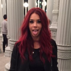 Hola, soy nueva en el #FreeRol
Un RT para darme a conocer
#RolExtenso 😘😘