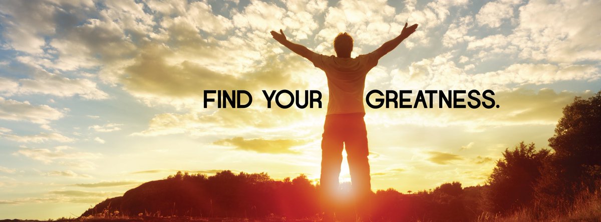 Decide to be great #PositiveVibes #lovelife