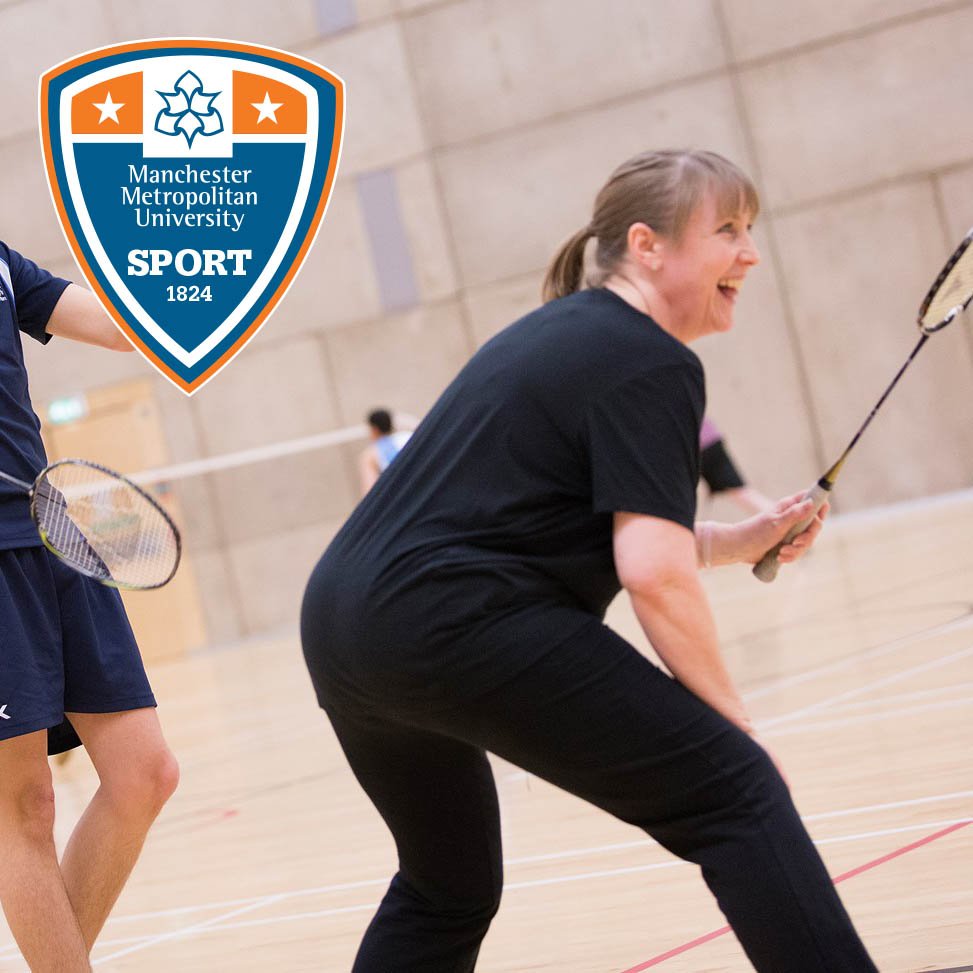 MMUSport's tweet photo. Rekindle your love for sport at our staff Workplace Games! #GetInvolved https://t.co/wHm80tG9rY https://t.co/iMFOuGDW3Y