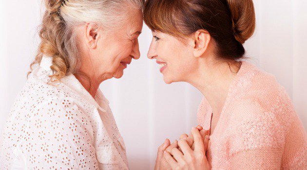 gransnet's tweet image. Caring for an ageing parent? You're not alone.  bit.ly/1XUBAbl