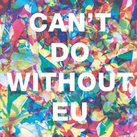 JAL_Guide's tweet image. Get out and vote today - the future's in our hands! #eu #votingday #referendum