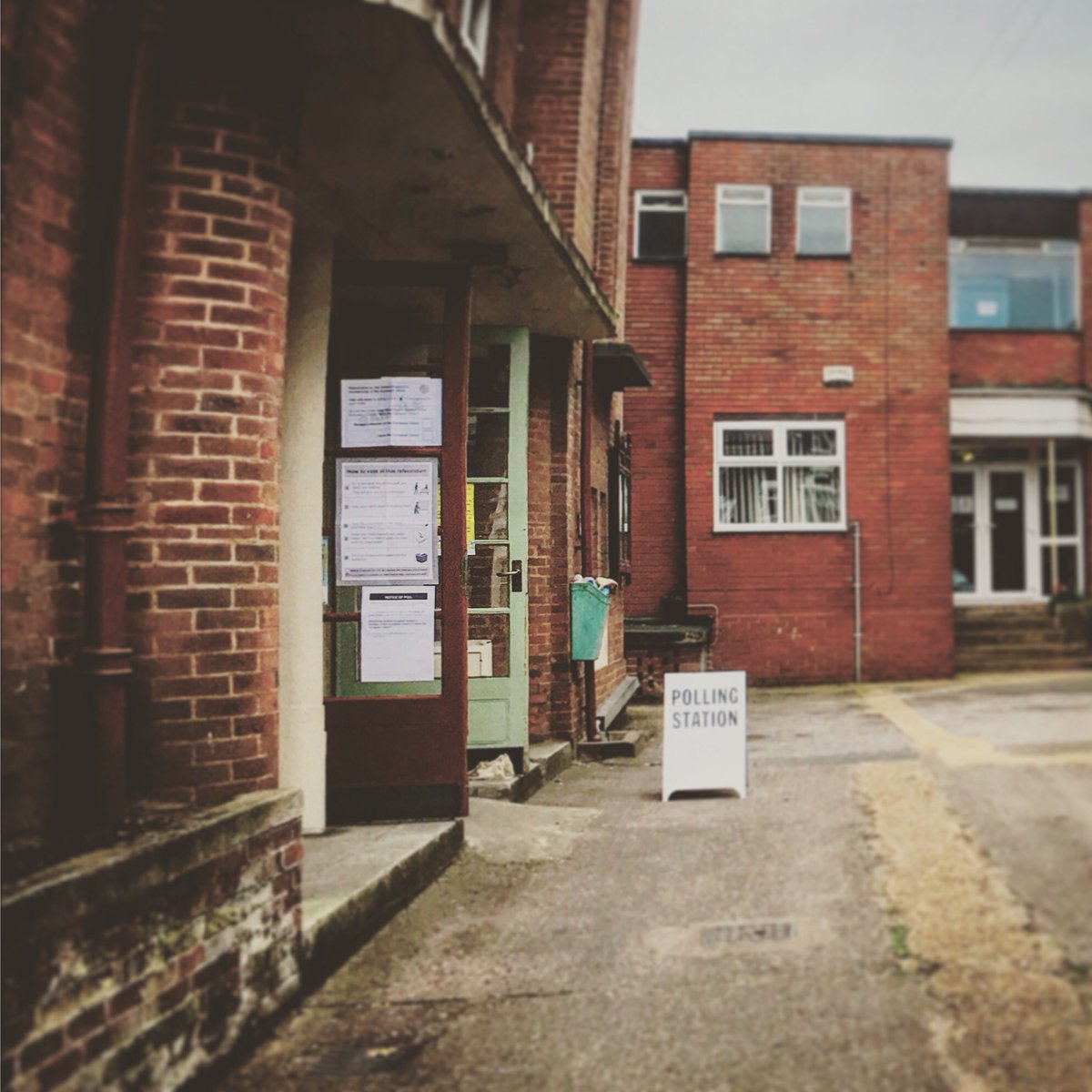 abijchen's tweet photo. #ivoted have you? https://t.co/tswvC7jCt9