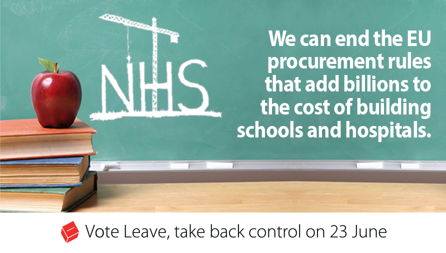 VoteLeaveHunts's tweet image. Remember to #VoteLeave and #TakeControl TODAY! #BetterOffOut