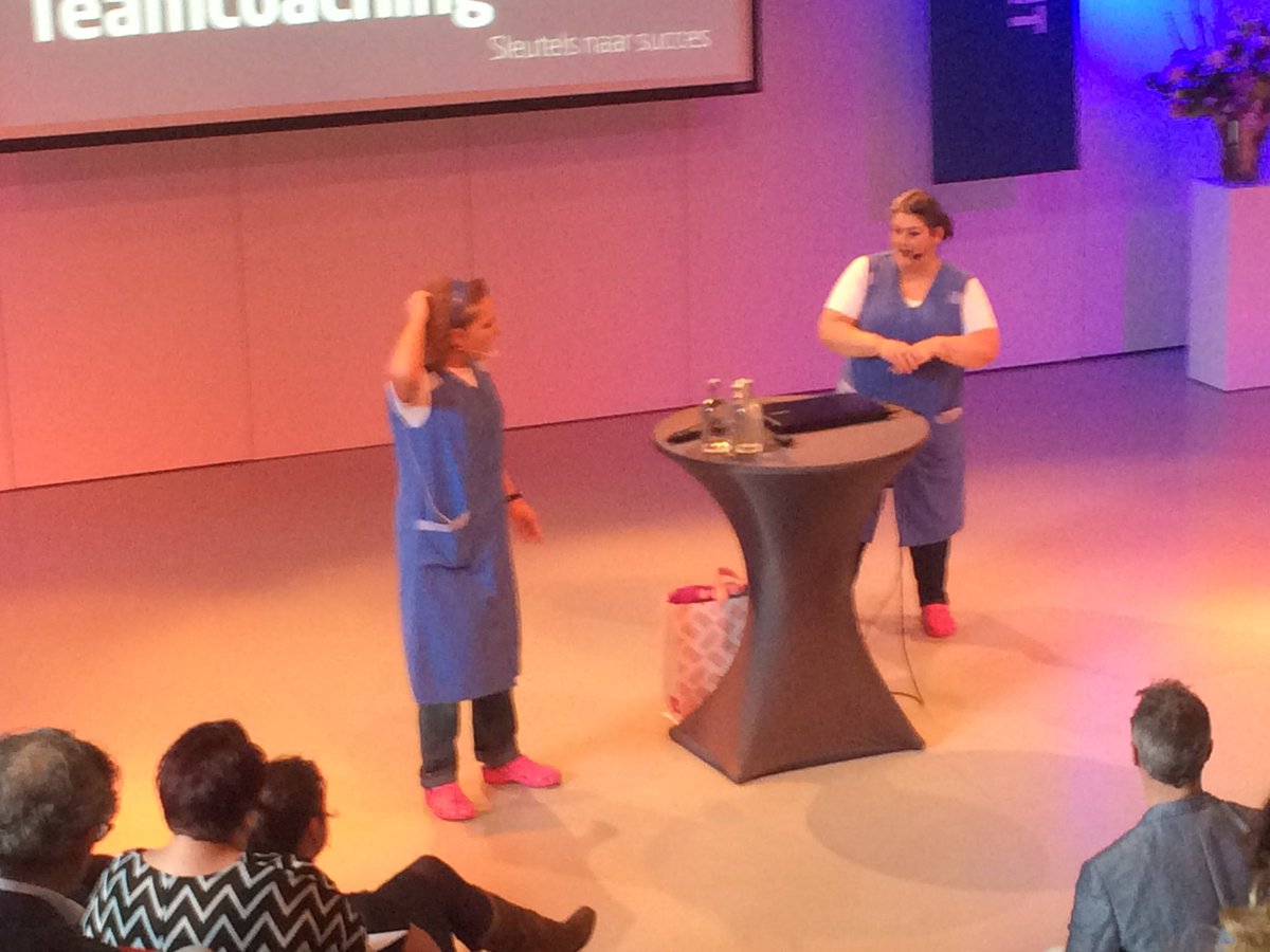 MgtboekEvents's tweet photo. Pien & Arie zijn er ook! #moppies #teamcoaching https://t.co/gzkqn0ZnWq