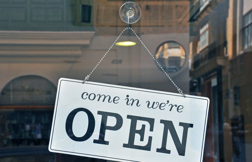 We’re staying open during the #Brexit referendum - bit.ly/28NUH11