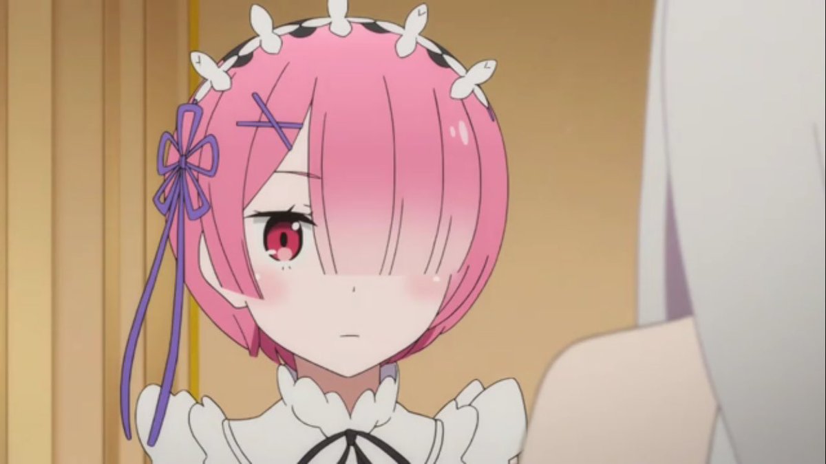 ゆう On Twitter リゼロ12話新しい章に入ってますます面白くなってきた 今回はラムレムの出番は少なかったけどレムが可愛すぎた リゼロ リゼロ好きと繋がりたい リゼロ12話 ラム好きな人rt レム好きな人rt リゼロ好きな人rt