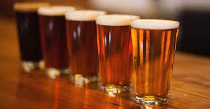 Texas_Princeton's tweet photo. #tapthursday is our favorite day crafts specials a day 
#28drafts #wvcrafts #princetonWV https://t.co/RY1zVA7GpF