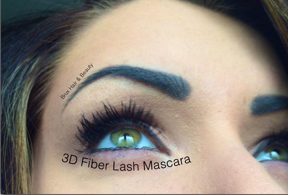 bruxhandb's tweet image. 3D Fiber Lashes at they're finest!! #lashes #3dfiberlashes #allnatural #noextensions #longlashes #thicklashes #love