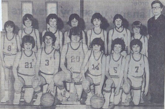 sportnl's tweet photo. With a deep sporting history dating back to the late 1800s, Holy Cross school has officialy closed it doors #TBT https://t.co/dnou6lEg0o