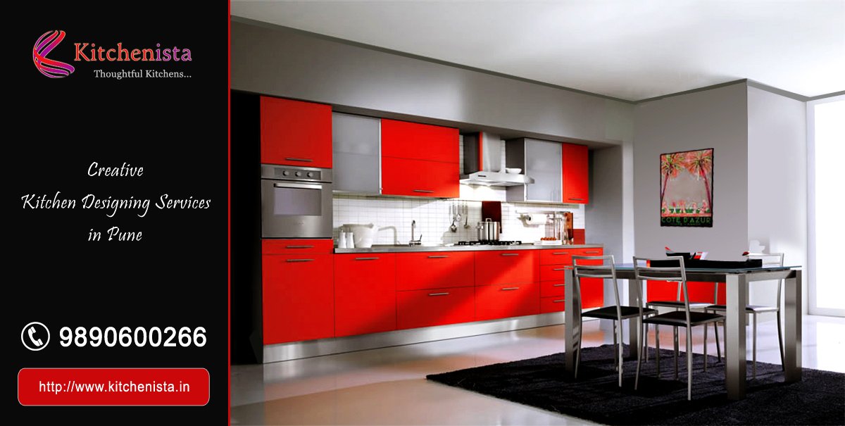 Kitchenistapune's tweet photo. Get strikingly beautiful Kitchens for your #home . Experience distinct #KitchenDesigning in #Pune @Kitchenistapune https://t.co/xEp0zfx1dx