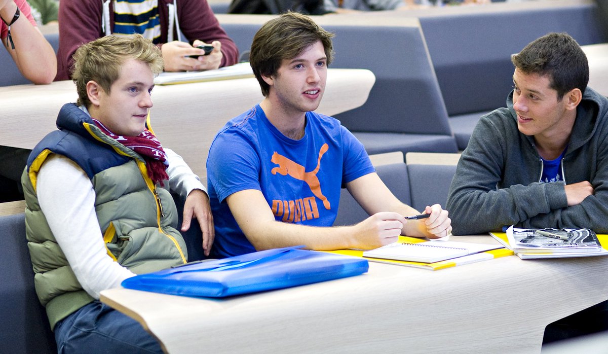 lborouniversity's tweet photo. Loughborough tops @timeshighered table for student experience and teaching quality https://t.co/qFocA4Dd6D #mockTEF https://t.co/30TIAHdHHk