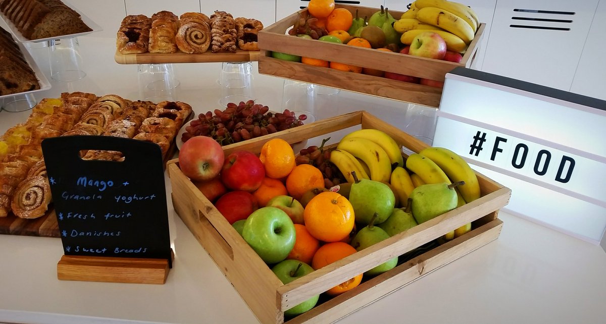 LozzySimp's tweet photo. #BreakfastWithTwitter was delicious!
@TwitterREW https://t.co/Pj3NCafrPu