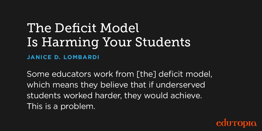 edutopia tweet media