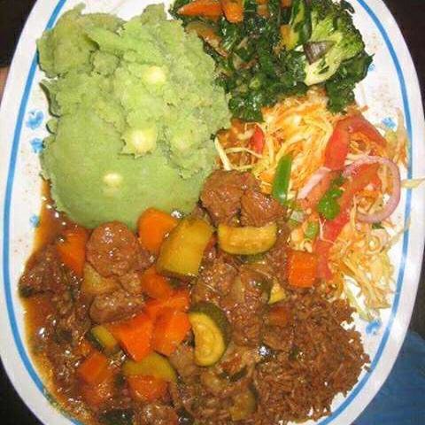Natural