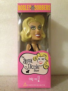 anna nicole smith bobblehead