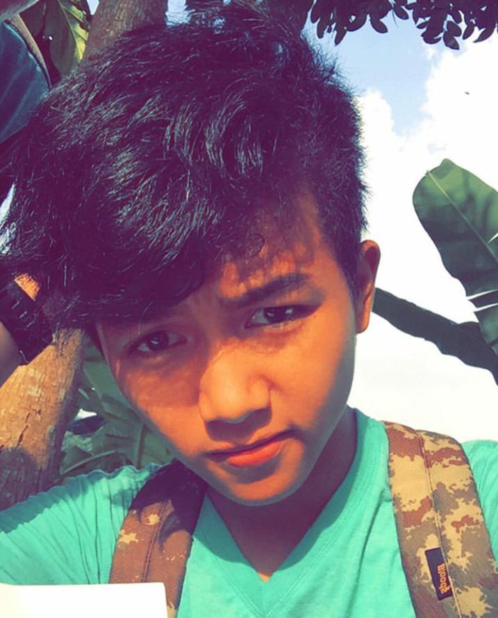 nrazka_'s tweet photo. Gimana @SuperPuberSCP hari ini? #SuperPuberEps11 https://t.co/bs45hClNWQ