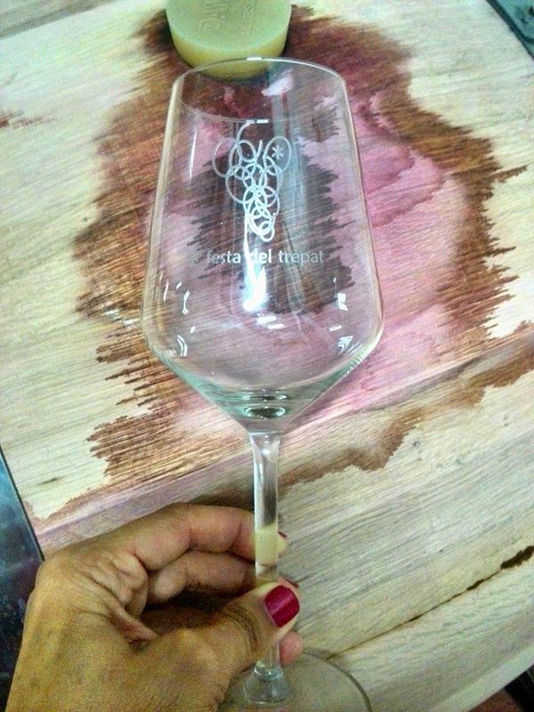 El Rebost Català tweet media