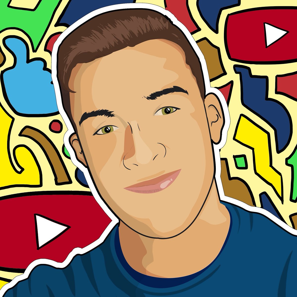 AlanMelomusic's tweet photo. Me gusta :) https://t.co/hAEwT9XoAL