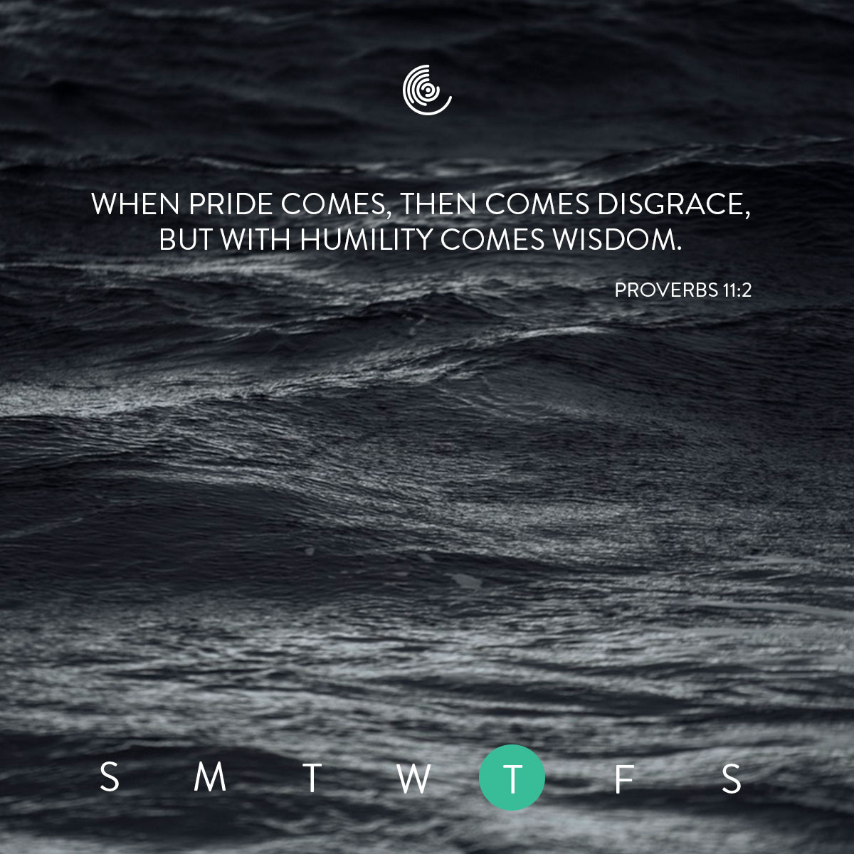 garesonate's tweet photo. So True.  Humble wins.  #dailydose #garesonate https://t.co/kBwar26Ohg