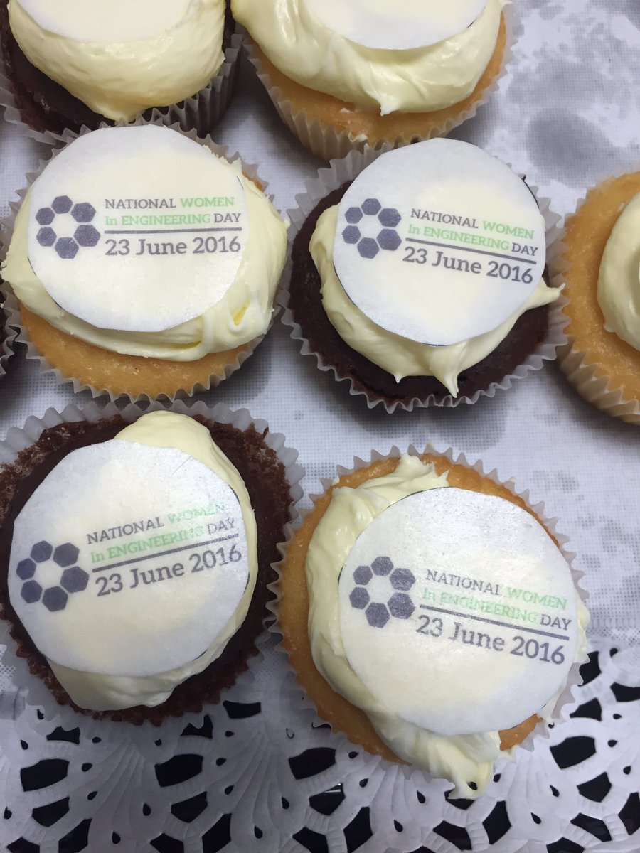 Happy National Women In Engineering Day from <a href="/metaswitch/">Metaswitch Networks</a>!! #NWED2016