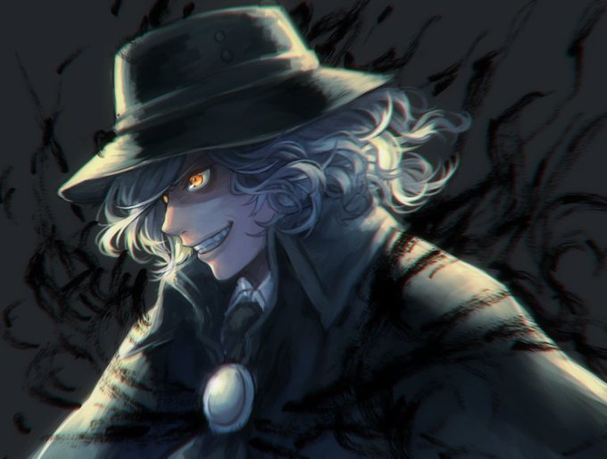 エドモン ダンテスのtwitterイラスト検索結果 古い順