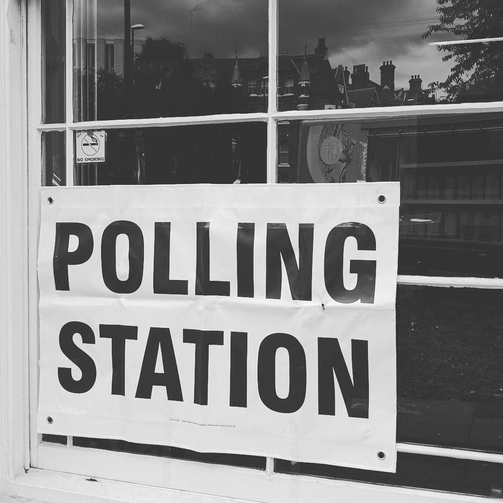 paulruk's tweet image. First vote cast, this one for @peaksandtroughs_ #ivoted #euref #ProxyPower ift.tt/28OKKOJ