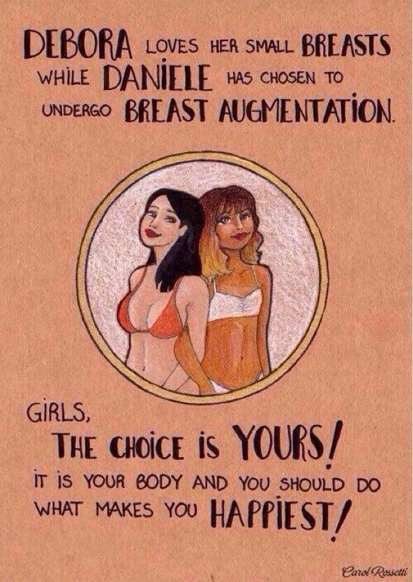 FemaleTopic's tweet image. we are all unique. i love these. ☺️