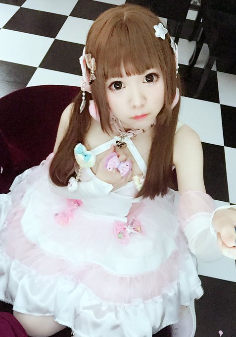 コスプレイヤー霜月（しも）のTwitter画像29