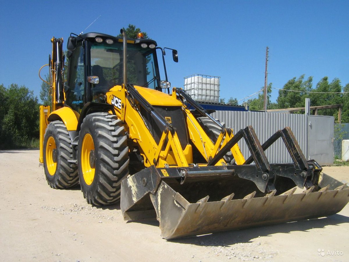 eheauctions's tweet photo. JCB 5CX
#JCB #5CX https://t.co/fb531p3y5s