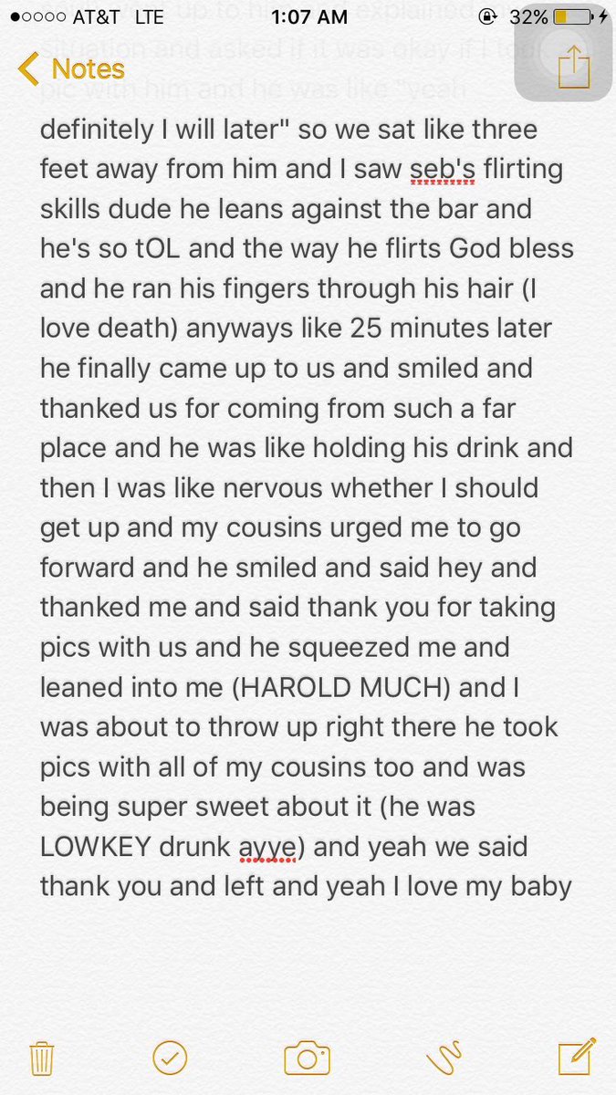 sebmeetsfans's tweet image. (credits to @Imaoharry)