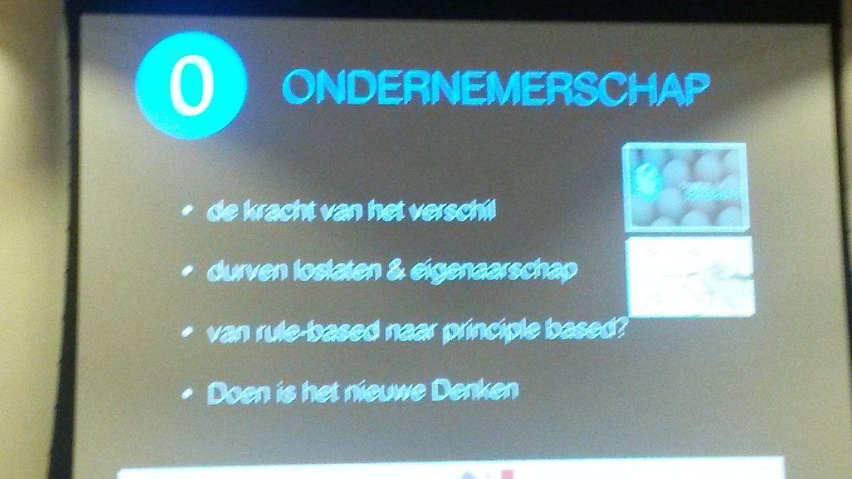 doen is het nieuwe denken. Op bezoek bij <a href="/FIOD/">FIOD</a>