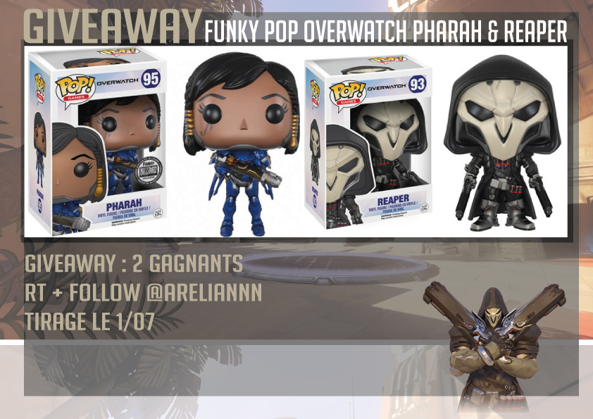 Areliannn's tweet photo. VOILA COMME PREVU !! #GIVEAWAY
RT + FOLLOW @Areliannn 
2 GAGNANTS
Tirage le 01/07 !!! Bonne chance 👽❤ https://t.co/cws3wtCoTx