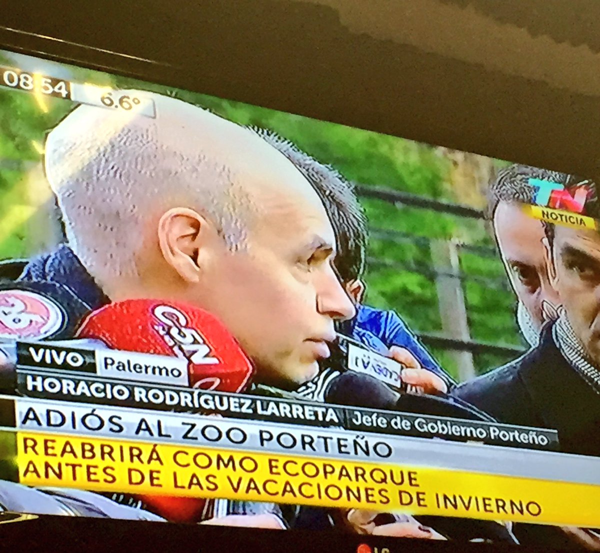 AmelieGranata's tweet photo. Por fin cierran el zoológico! 👏🏽👏🏽👏🏽 los animales tienen que ser libres! https://t.co/XNBz4yh6nD