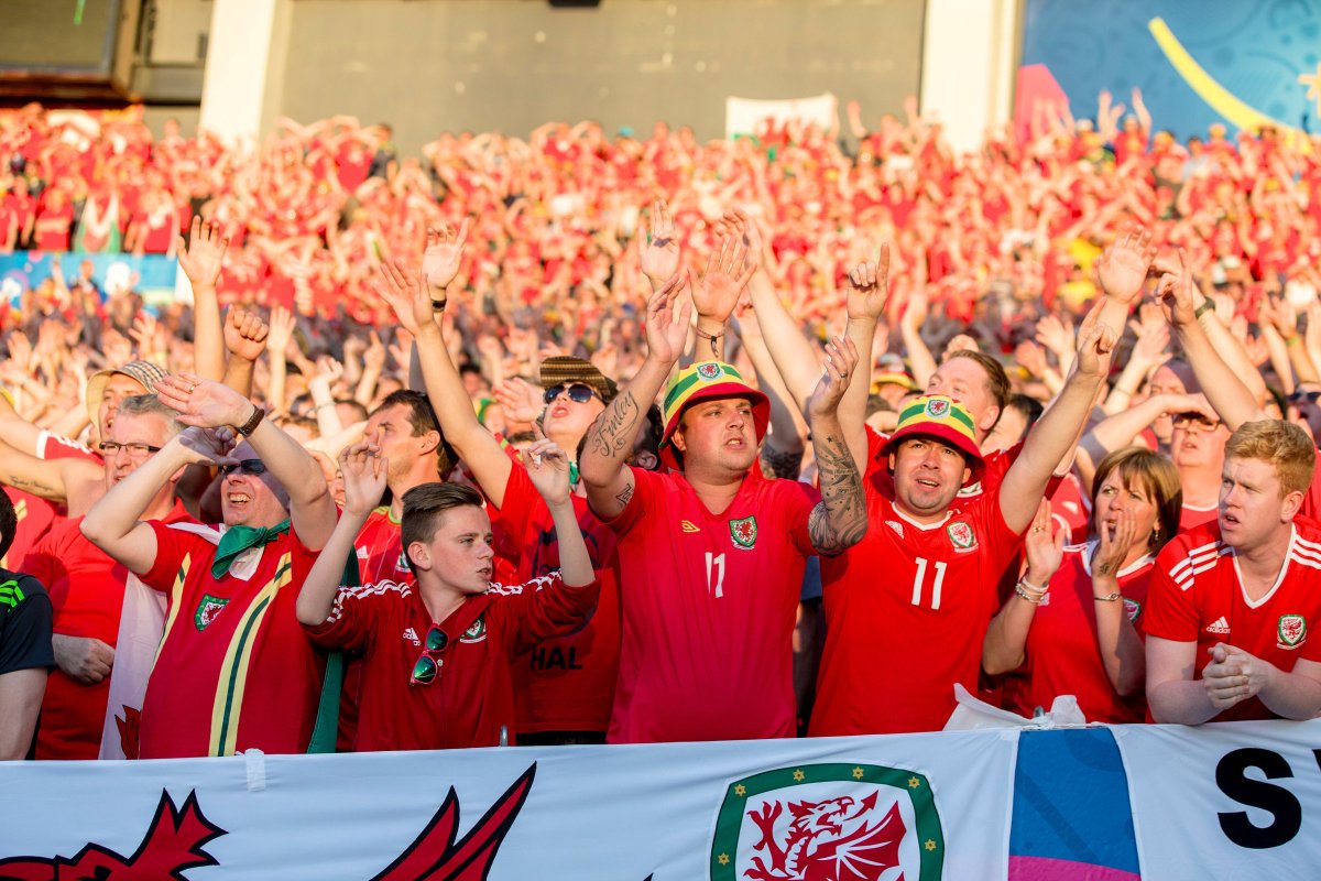 FAWPathway's tweet photo. The story of how Wales' phenomenal #EURO2016 performance is inspiring a nation 

https://t.co/g8ffRqiXVN https://t.co/1GOSwvTwvq