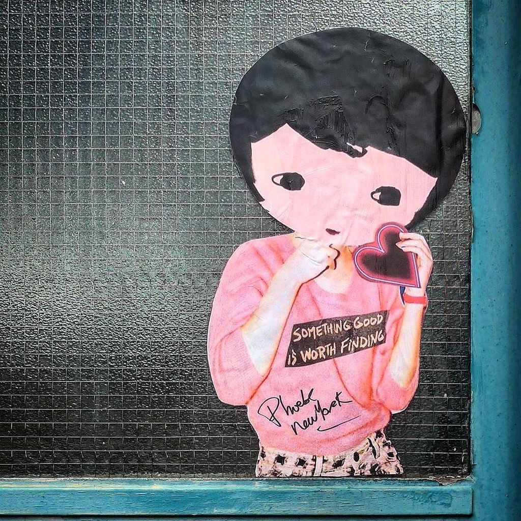 D7606ART's tweet photo. Work by @phoebenewyork ● Birmingham, UK .
.
#phoebe #phoebenewyork #digbeth #birmingham #birminghamstreetart #digbe… https://t.co/tqxgbbUvVX