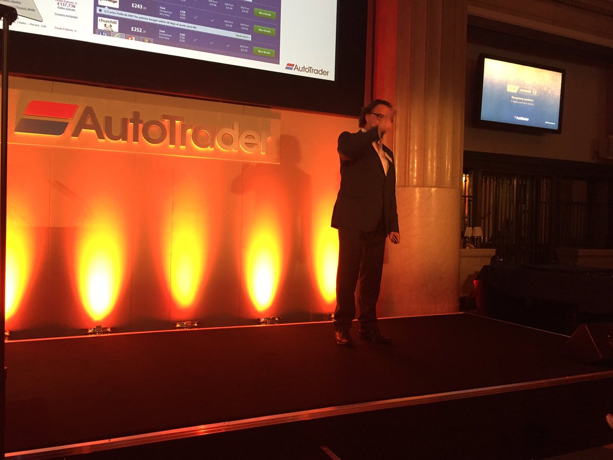 naomilay's tweet photo. Watching nick King at our 9th #ATClickAwards https://t.co/ZWcnGgPm7q