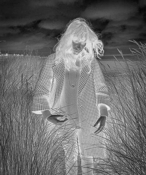 New Exhibs at <a href="/osearsgallery/">OliverSearsGallery</a> <a href="/pgaffneyphoto/">Paul Gaffney</a> 'Stray' AND <a href="/ohmadelaine/">Dragana Jurišić</a> 'My Own Unknown' 23 JUN-28 JUL <a href="/PhotoIreland/">PhotoIreland.org</a>