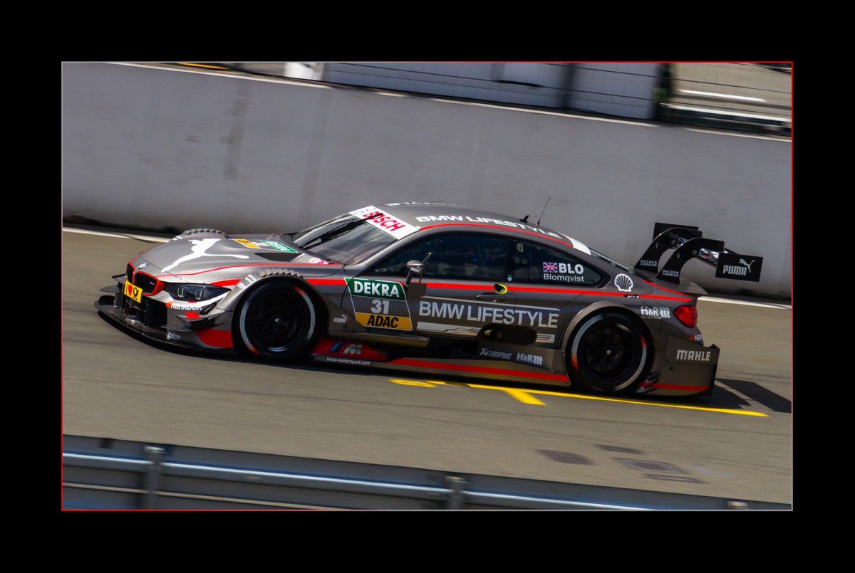 _spindax_'s tweet photo. @tom_blomqvist @TB31updates #DTMNorisring #DTM2015 #DTM https://t.co/iJiAN4TWgR